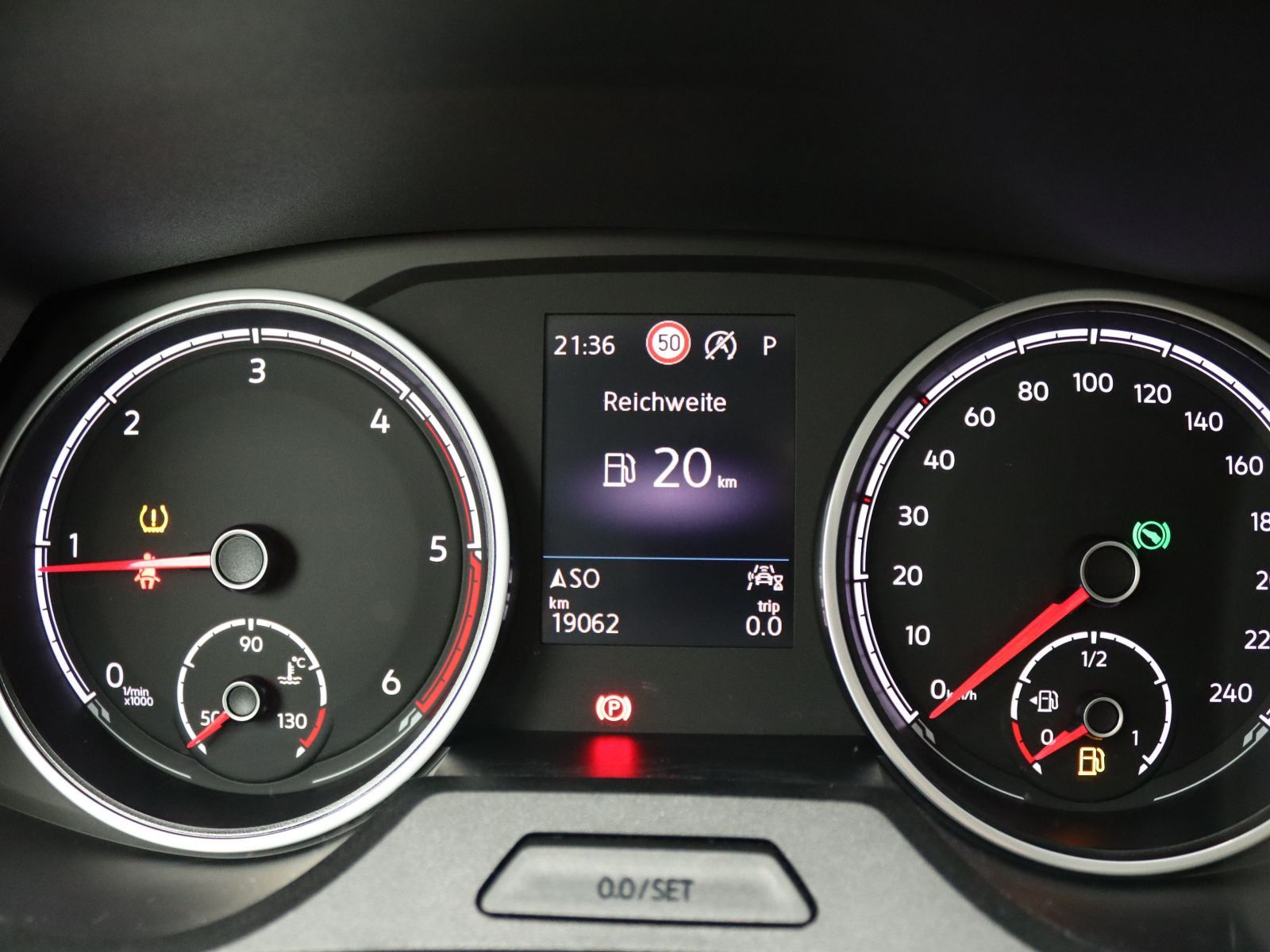 Volkswagen T6 California - Bild 16