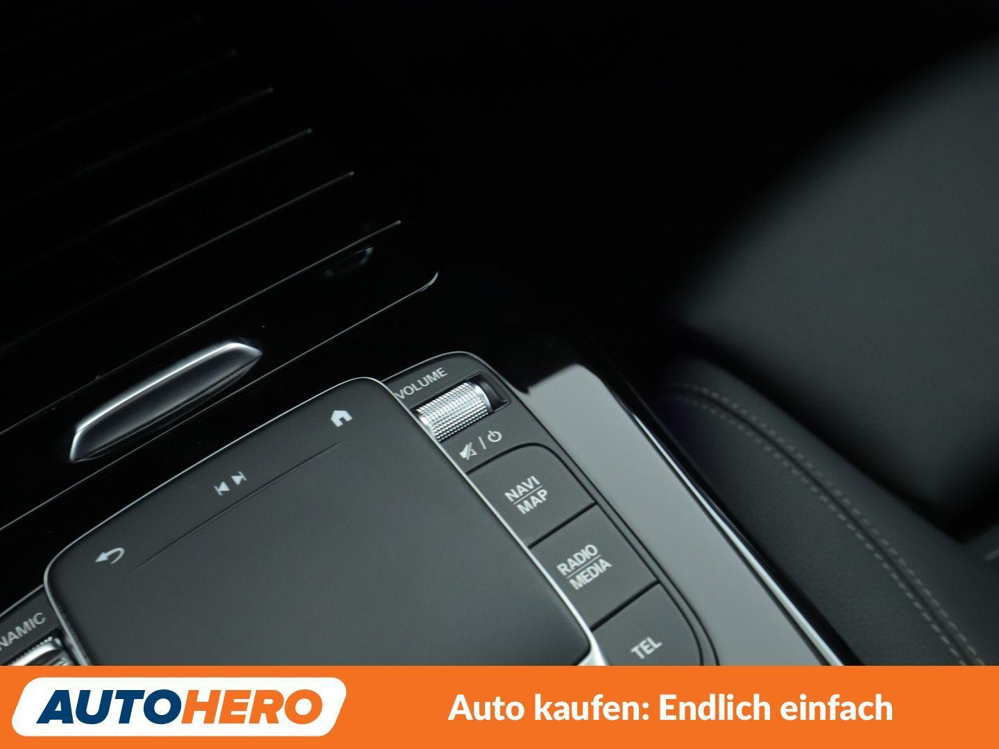 Mercedes-Benz A-Class d Progressive Aut.*LED*NAVI*TEMPO*PDC*SHZ*, миниатюра 25
