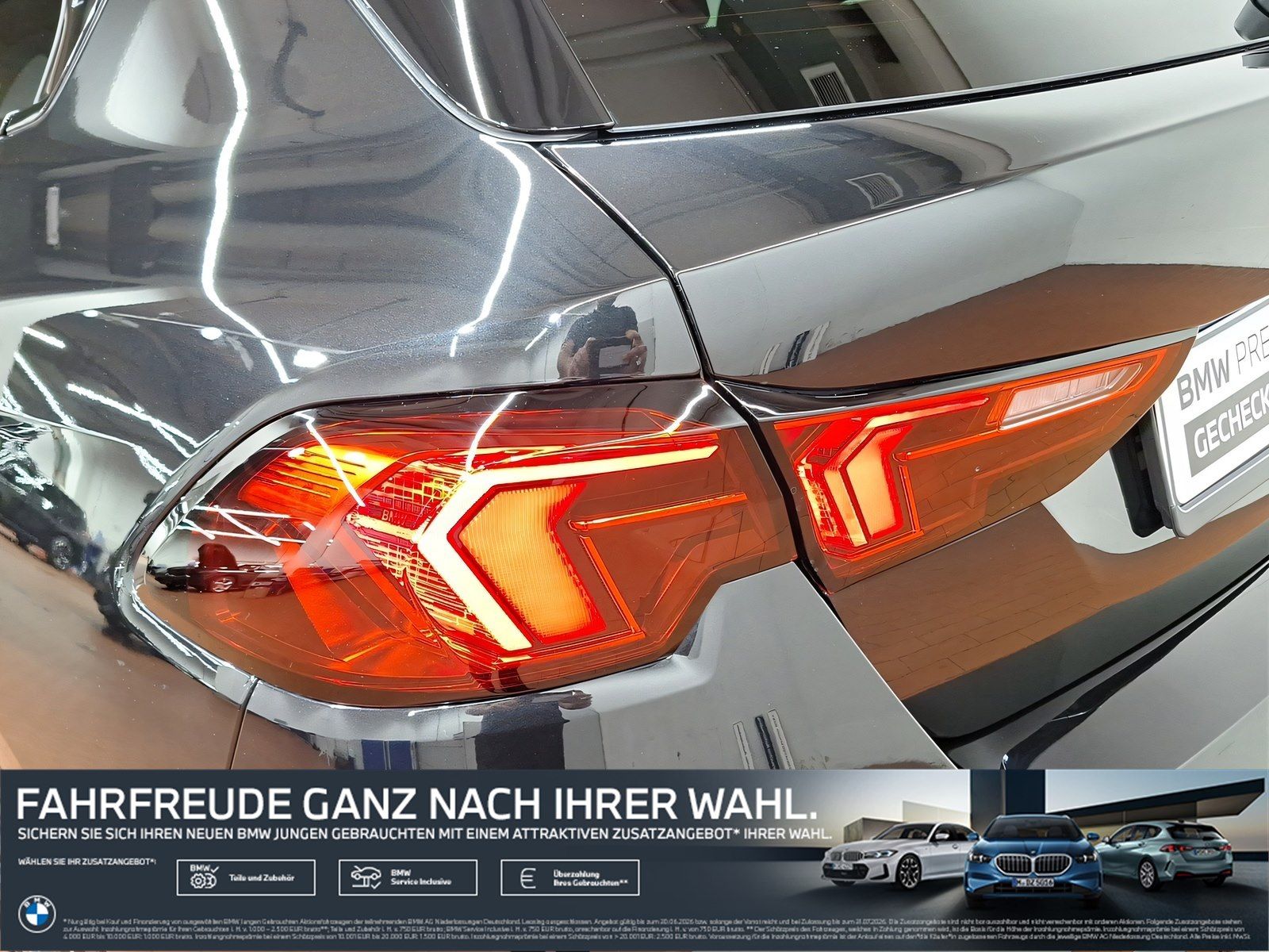 BMW 120 - Bild 11