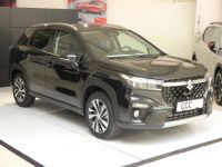 Suzuki (SX4) S-Cross - Vorschau Bild 7