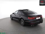 Audi S8 4.0 TFSI qu SPORTPAKET ADVANCED,NACHTSICHT,SH - Audi S8 in Berlin