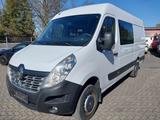 Renault Master III Oberaigner Mixto L3H2  3,5t 4X4 - Renault Master: L4