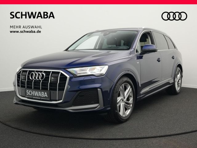 Audi Q7 - Bild 1