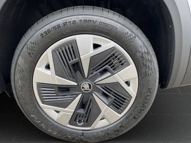 Skoda Kodiaq 1.5 TSI iV Selection *0,5%*ACC*MATRIX*DAB