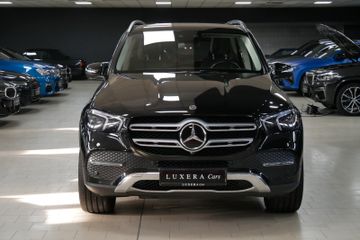 Mercedes GLE 400 - 3