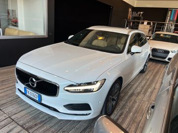 Volvo V90 - 3