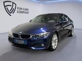BMW 420 Gran Coupé Adv. Facelift LED PDC ACC Navi - gebrauchte BMW 420 Gran Coupé aus dem Jahr 2018
