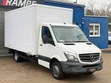 Mercedes-Benz Sprinter II 516 CDI Koffer WERKSTATT/7,10M/MÖBE - Mercedes-Benz Sprinter 516 cdi