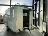 Hobby Beachy 420 1200 kg Achse  - Hobby 420