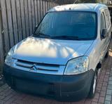 Citroën Citroen Berlingo Kastenwagen M59 / nicht f... - Citroën Berlingo aus 2006: N