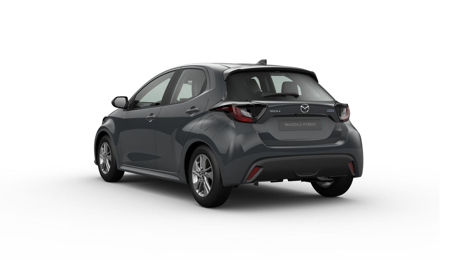 Mazda 2 Hybrid - Bild 7