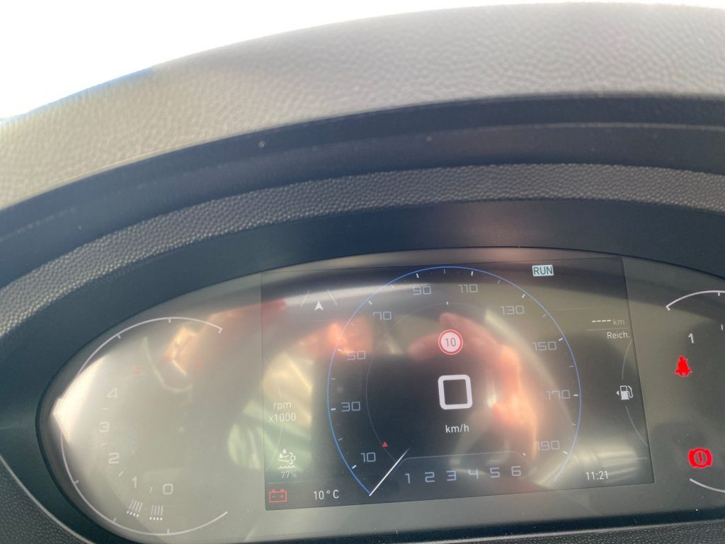 Fahrzeugabbildung Citroën Jumper 2.2 BlueHDi 140 L3H2 *AZV*NAVI*Allwetterr