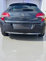 Citroën C4 HDi 110 Exclusive Exclusive - Citroën C4: Hdi Exclusive