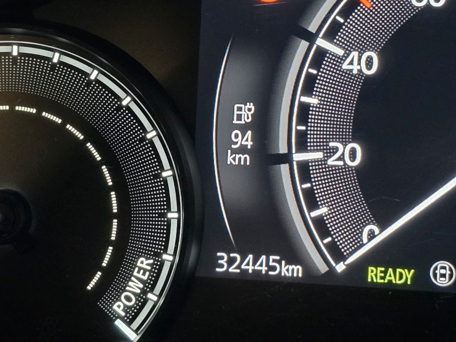 Mazda MX-30 - Bild 37