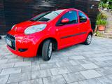 Citroën C1 Style 1.0 | 5-Türer | Klima - Citroën C1: Türer
