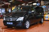 Mercedes-Benz Viano 3.0 CDI Trend Edition lang *TOP*GARANTIE* - Mercedes-Benz Viano mit Diesel-Antrieb