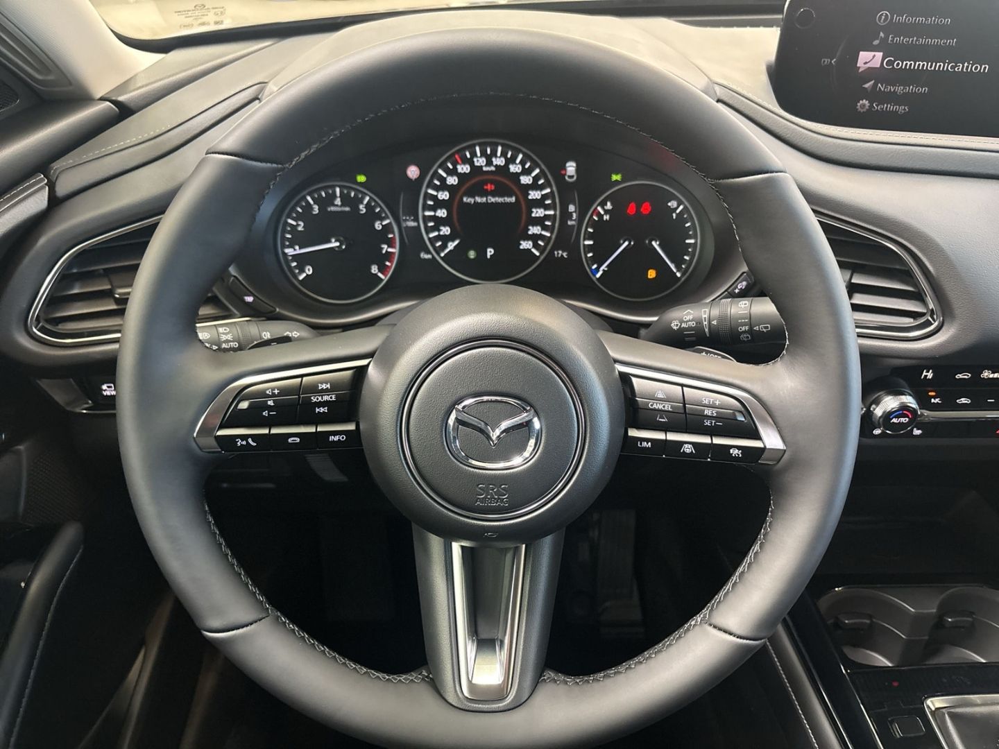 Mazda CX-30 - Bild 12