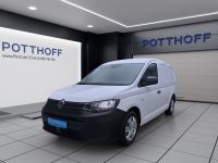 Volkswagen Caddy Maxi - Vorschau Bild 1