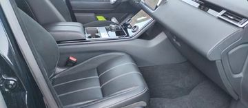 Land-Rover Range Rover Velar - 6