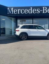 Mercedes-Benz GLB 250 4MATIC Junge Sterne  - : Junge