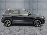 Volkswagen T-Cross - Vorschau Bild 7