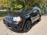 Jeep Grand Cherokee 3.0 CRD Automatik Navi Leder - Jeep Grand Cherokee in Lübeck