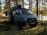 Volkswagen T4 Syncro 2.5 Tdi Camper - Volkswagen T4: Syncro TDI