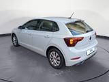 Volkswagen Polo 1.0 Life *EINPARKHILFE*NAVI*LED* - VW Polo Gebrauchtwagen in Karlsruhe