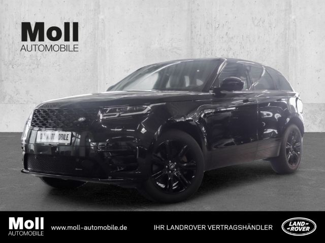 Land Rover Range Rover Velar R-Dynamic SE D300 AHK-abnehmba