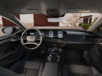 Audi A6 e-tron - Vorschau Bild 7