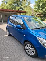 Opel Agila B - Opel Agila von privat