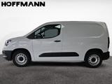 Opel Combo-e Cargo (50-kWh) L1 EHZ (Modell 2018) - gebrauchte Kleinbusse