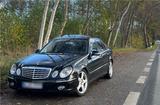 Mercedes-Benz Mercedes E320cdi w211 Avantgarde - Mercedes-Benz E 320: Cdi W211