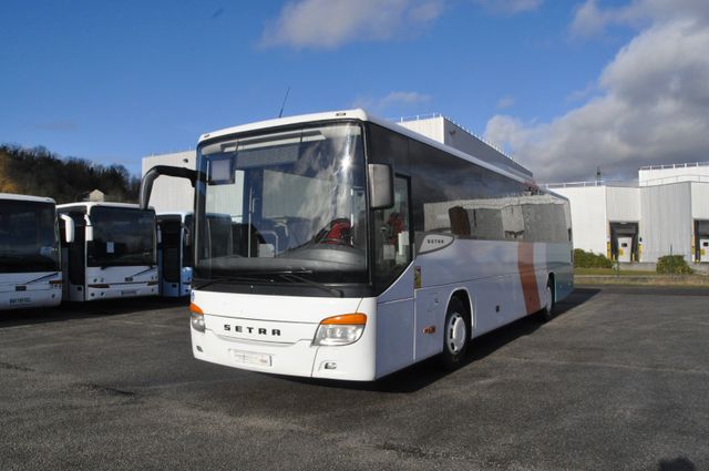 Setra 415 UL  Euro 5