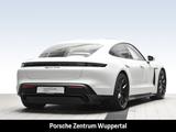 Porsche Taycan GTS BOSE Luftfederung InnoDrive LED - Porsche Taycan in Wuppertal