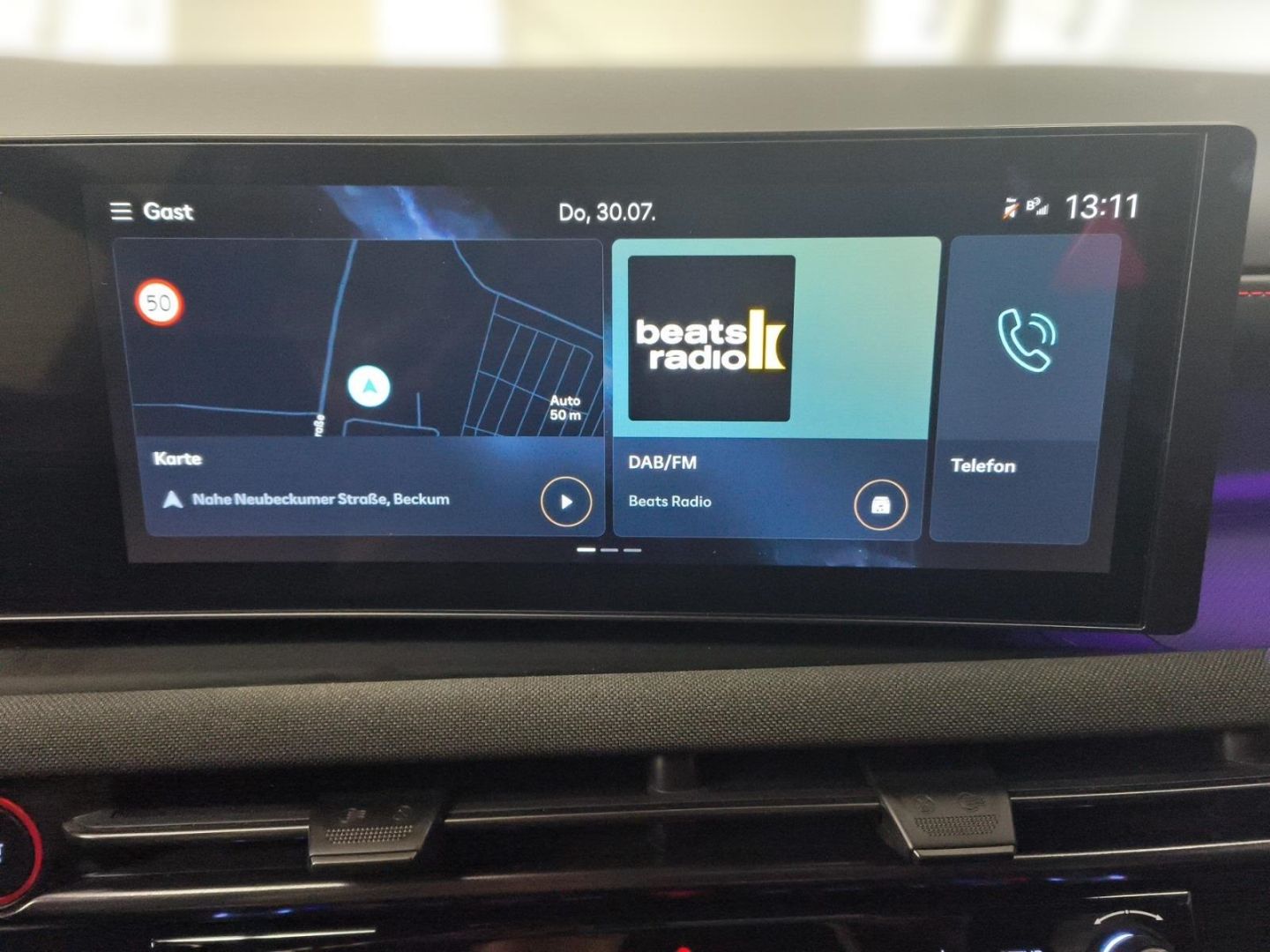 Hyundai Tucson – Bild 13