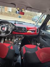 Fiat 500L 0.9 TwinAir Eu6 TüvNeu/ Kein Wartungsstau - Fiat 500L in München