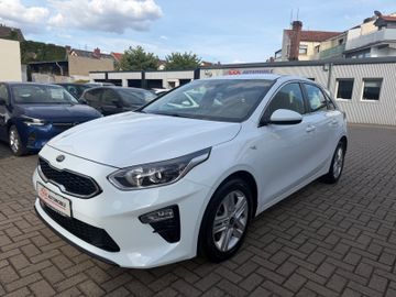 KIA cee'd / Ceed - 3