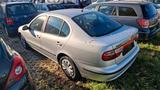 Seat Toledo 1.6 mit Klims Tüv bis Mai 26 o... - gebrauchte Seat Toledo aus dem Jahr 2004