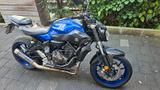Yamaha MT-07 - Yamaha Motorräder in Krefeld