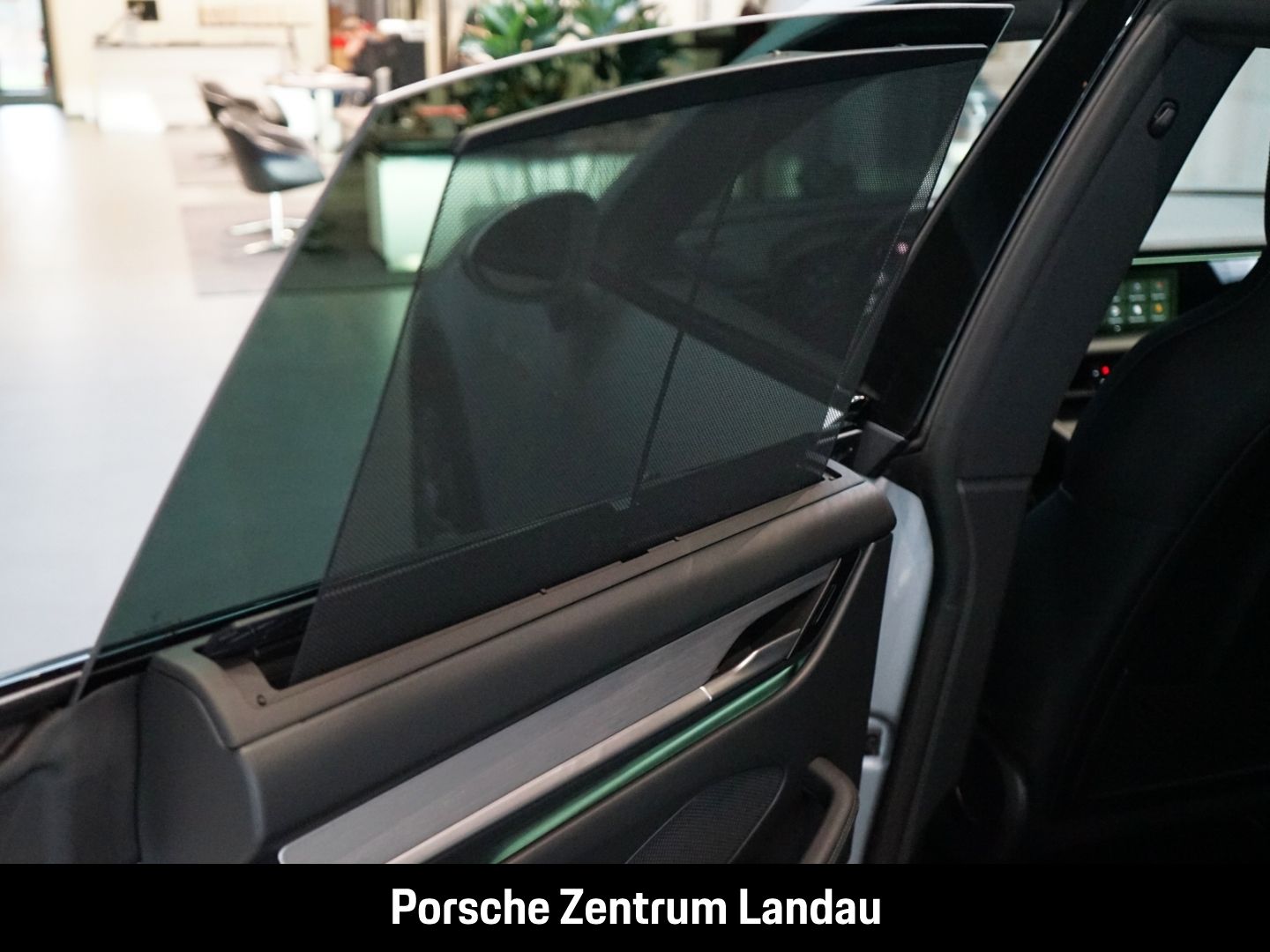 Porsche Macan - Bild 42