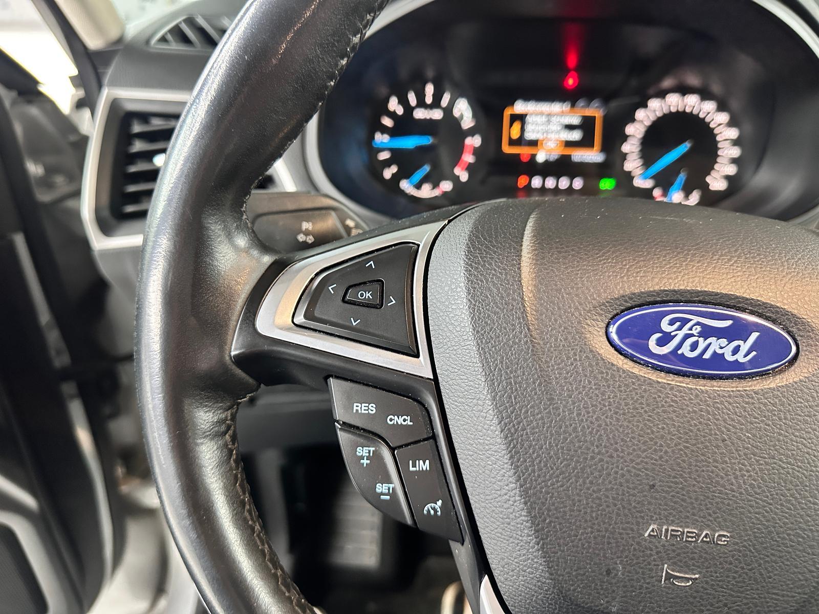 Ford S-Max Trend 2.0 EcoBlue KAT Android Auto Metalli, миниатюра 15