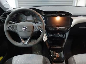 Opel Corsa - 8