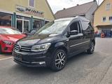 Volkswagen Caddy 2.0TDI Highline DSG 4Motion XENON+KAMERA - Volkswagen Caddy: 4motion Dsg
