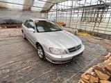 Opel Omega B  3,0 V94  MV6 24V  gute Ausst... - Opel Omega: Mv6
