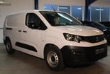 Peugeot e-Partner Kasten Premium L2 136 PS - Peugeot Partner aus 2023