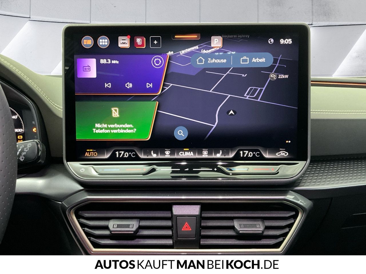 Cupra Formentor - Bild 14