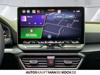 Cupra Formentor - Vorschau Bild 14