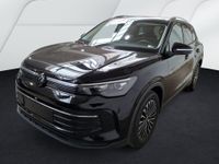 Volkswagen Tiguan - Vorschau Bild 8