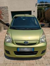 Daihatsu Cuore gebraucht - gebrauchte Daihatsu Cuore aus dem Jahr 2011